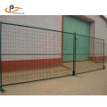 Steel Temporary Fence for Canada